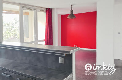 vente appartement 195 000 € à proximité de Le Rove (13740)