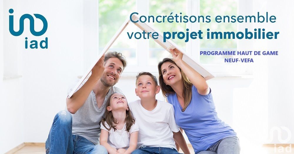 Maison à vendre, 5 pièces, 113 m², Brens