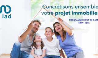 Maison 4 Pièces 90 m² à vendre à Brens (01300)