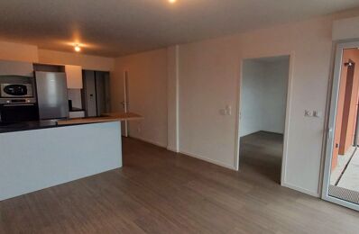 vente appartement 210 000 € à proximité de Elbeuf (76500)