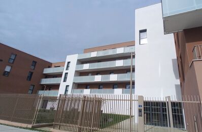 appartement 4 pièces 77 m2 à vendre à Le Petit-Quevilly (76140)