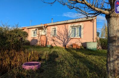 vente maison 287 000 € à proximité de Montesquieu-Lauragais (31450)