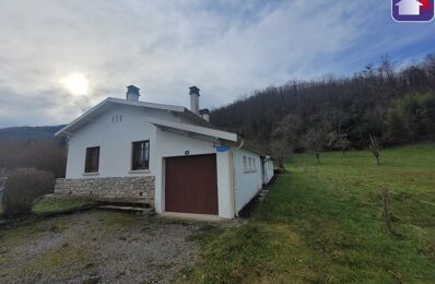 location maison 970 € CC /mois à proximité de Montgaillard (09330)