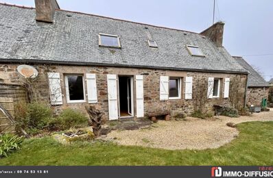 vente maison 332 000 € à proximité de Camlez (22450)