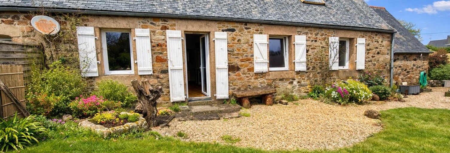 Maison 12 Pièces 148 m² à vendre à Perros-Guirec (22700)