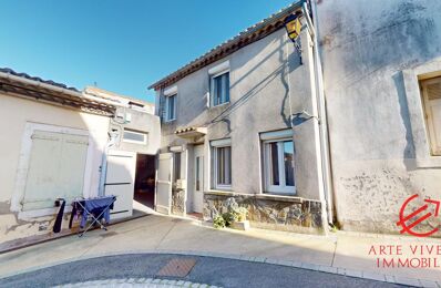 vente maison 99 900 € à proximité de Sainte-Eulalie (11170)