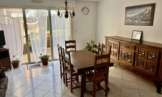 Appartement 2 Pièces 52 m² à vendre à Perros-Guirec (22700)