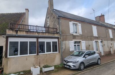 vente maison 168 000 € à proximité de Chitenay (41120)