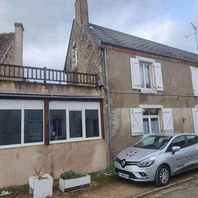 Maison 6 pièces 161 m²