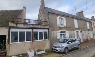 Maison 6 Pièces 161 m² à vendre à Maves (41500)