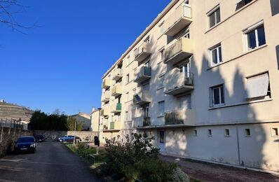 vente appartement 125 000 € à proximité de Tournon-sur-Rhône (07300)