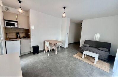 location appartement 450 € CC /mois à proximité de La Chapelle-Saint-Luc (10600)