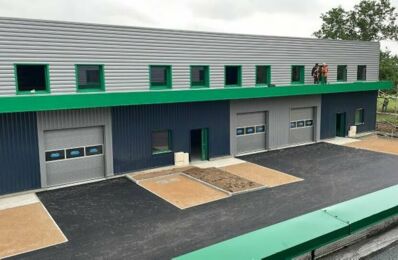 commerce  pièces 230 m2 à louer à Tignieu-Jameyzieu (38230)