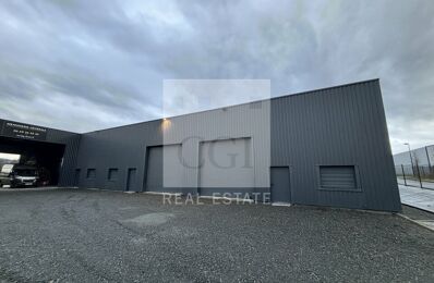 location commerce 2 538 € CC /mois à proximité de Belleville-en-Beaujolais (69220)