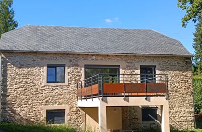 vente maison 275 000 € à proximité de Castelnau-Pégayrols (12620)