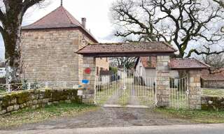 Maison 10 Pièces 200 m² à vendre à Assier (46320)