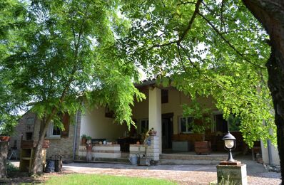 vente maison 400 000 € à proximité de Saint-Félix-Lauragais (31540)