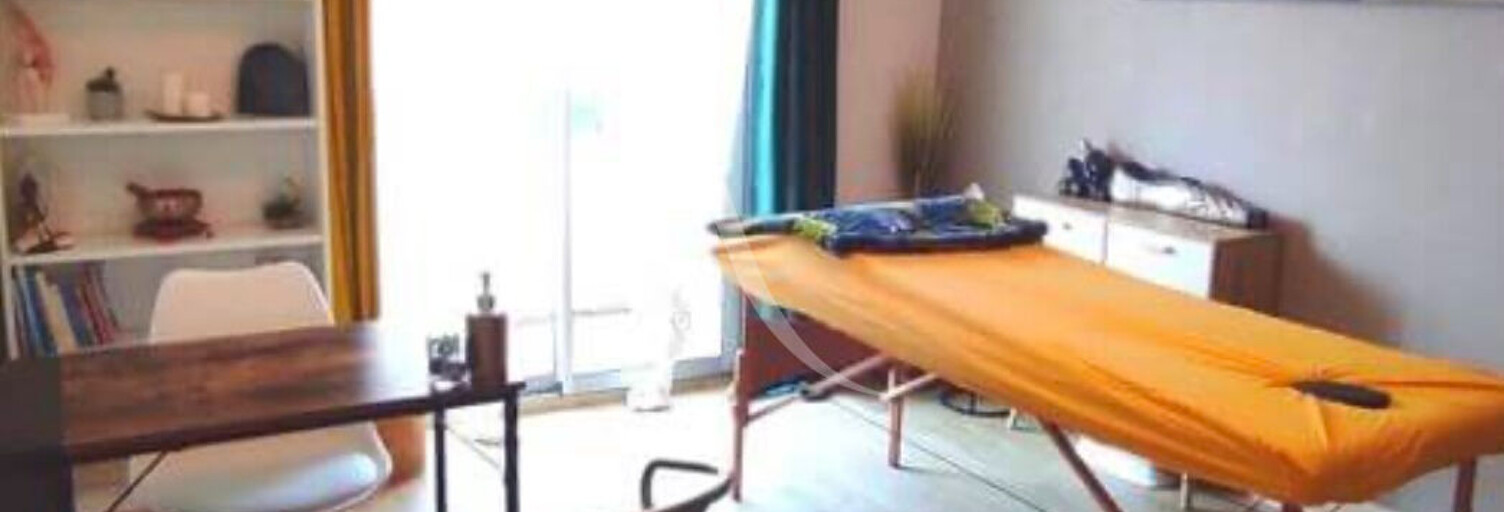 Commerce  12 m² à louer à Cannes (06400)