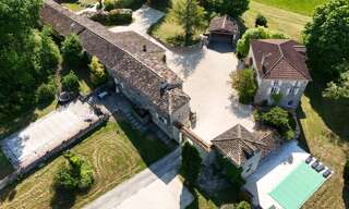 Maison 12 Pièces 470 m² à vendre à Roquecor (82150)