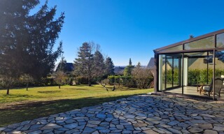 Maison 7 Pièces 130 m² à vendre à Sainte-Radegonde (12850)