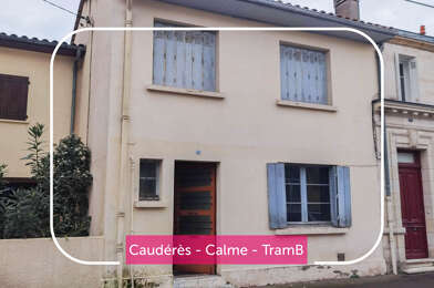 Maison 4 pièces 315000 €