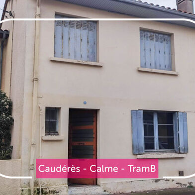 Maison 4 pièces 315000 €