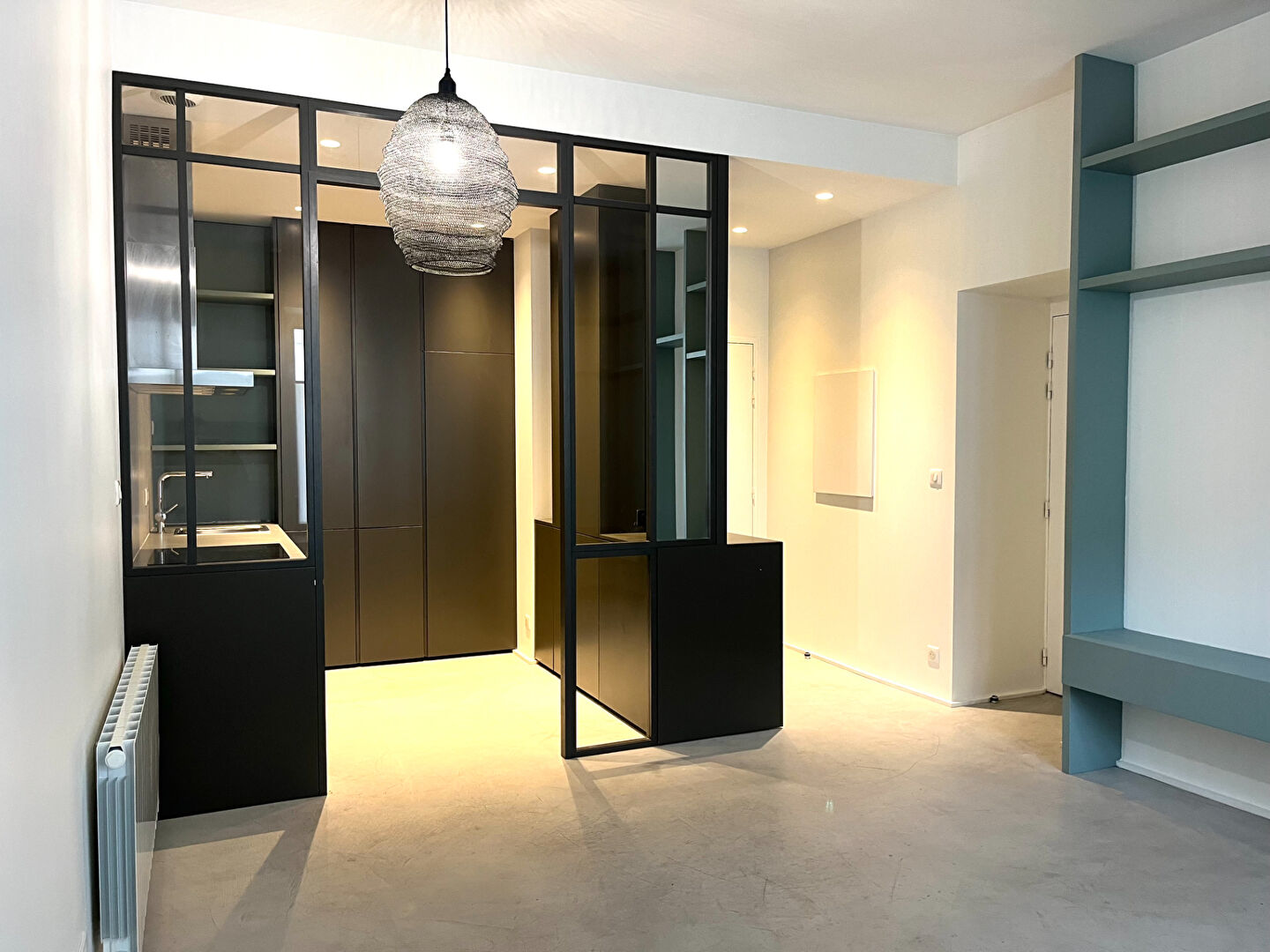 Appartement 2 pièces  à vendre Biarritz 64200