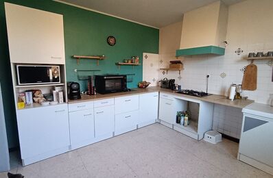 location maison 838 € CC /mois à proximité de Saint-Sulpice (81370)