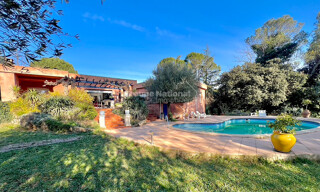 Maison 7 Pièces 200 m² à vendre à Nîmes (30000)