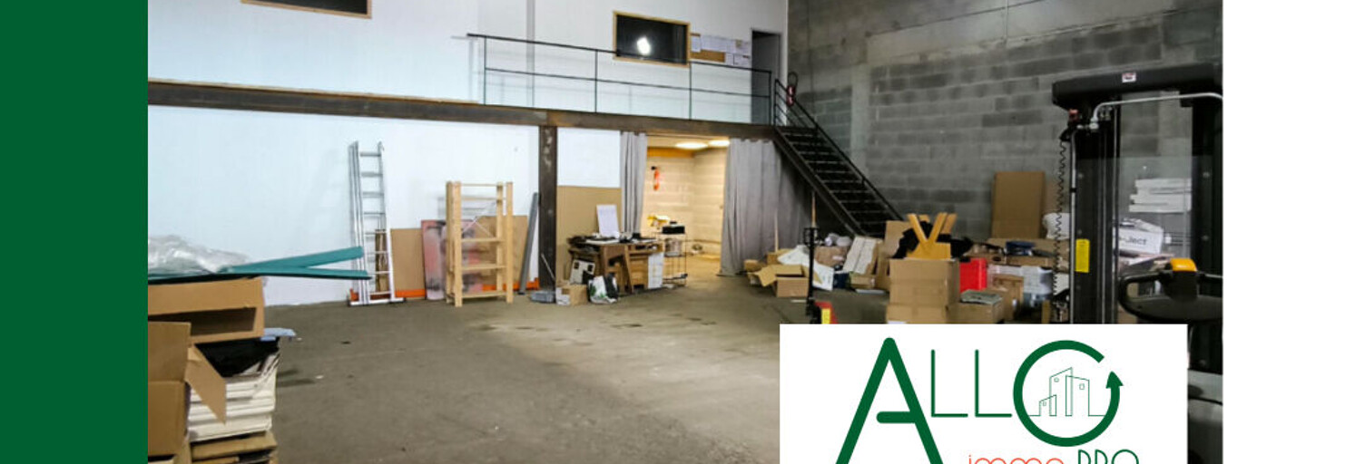 Commerce  250 m² à louer à Ustaritz (64480)