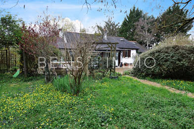 Maison 7 pièces 378000 €