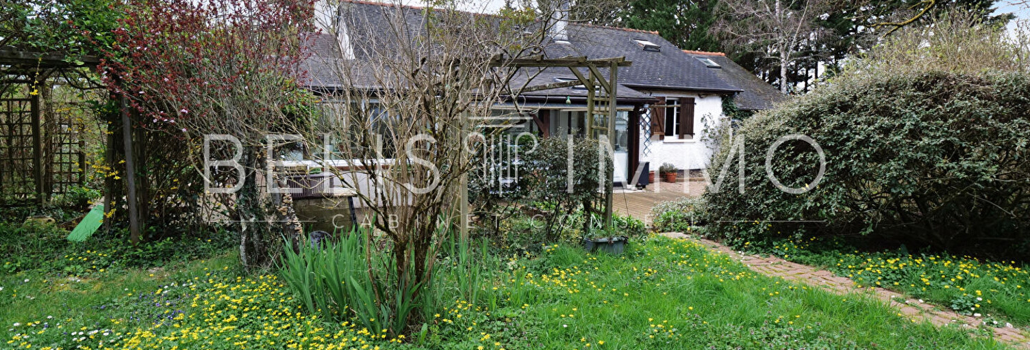 Maison 7 Pièces 169 m² à vendre à Azay-le-Rideau (37190)