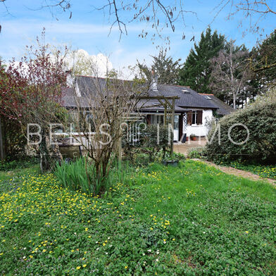 Maison 7 pièces 378000 €