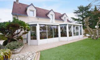 Maison 7 Pièces 165 m² à vendre à Ballan-Miré (37510)