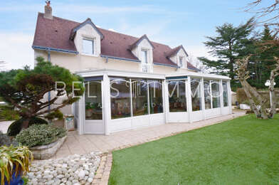 Maison 7 pièces 499350 €