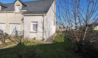 Maison 5 Pièces 86 m² à vendre à Vallères (37190)