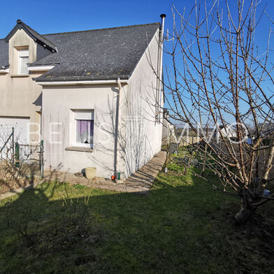 Maison 5 pièces 199000 €