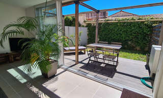 Maison 4 Pièces 90 m² à vendre à Mireval (34110)