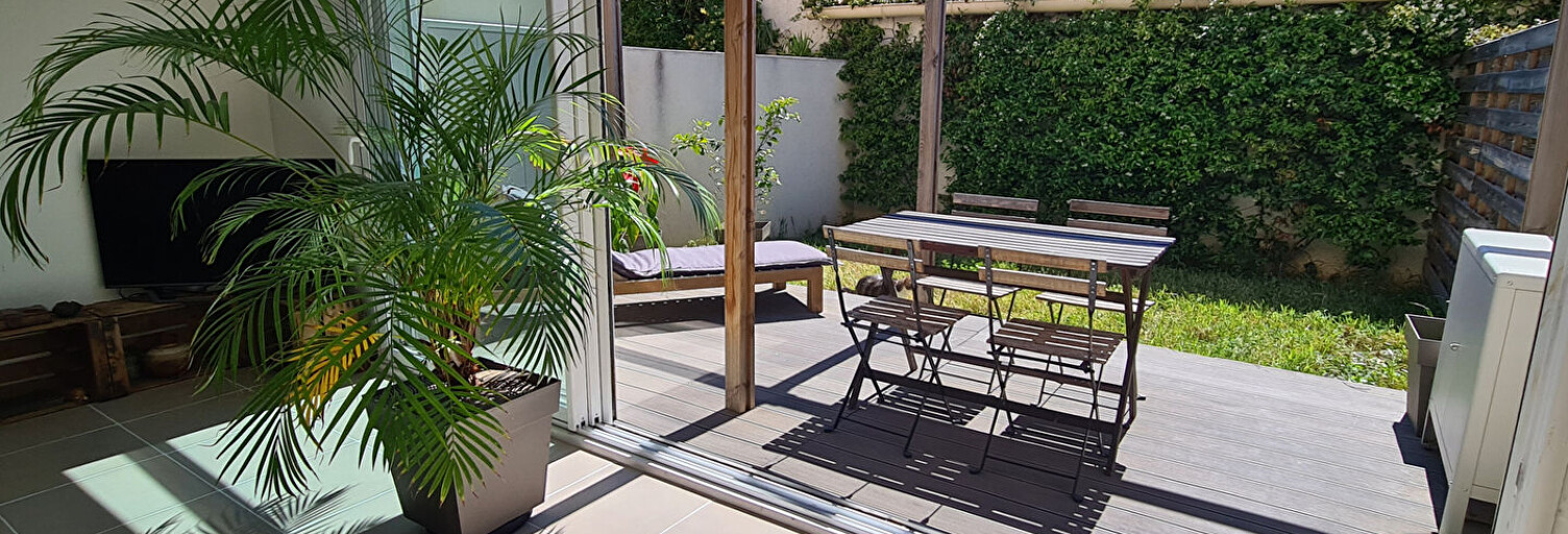 Maison 4 Pièces 90 m² à vendre à Mireval (34110)