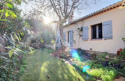 vente maison 762 800 € à proximité de La Crau (83260)