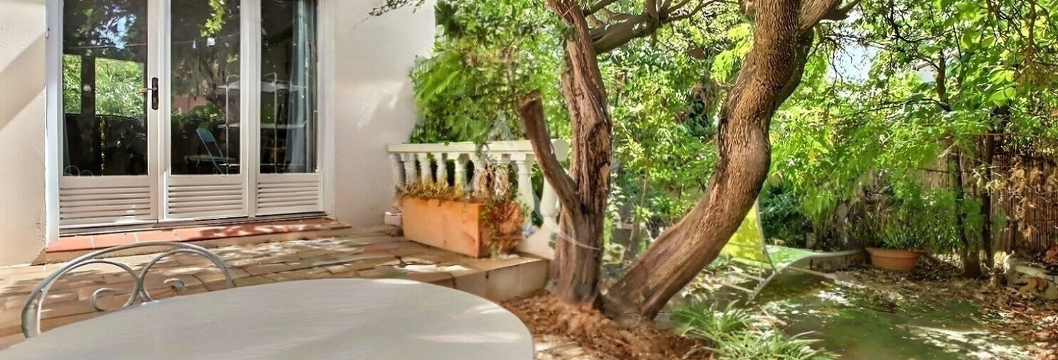 Maison 6 Pièces 124 m² à vendre à Carqueiranne (83320)