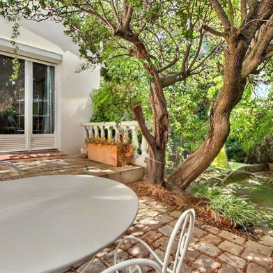 Maison 6 pièces 624000 €