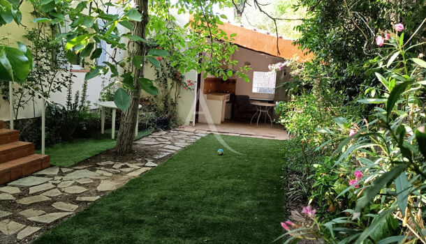 Villa / Maison 6 pièces  à vendre Carqueiranne 83320