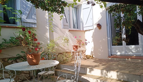 Villa / Maison 6 pièces  à vendre Carqueiranne 83320