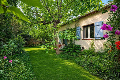 Maison 6 pièces 624000 €