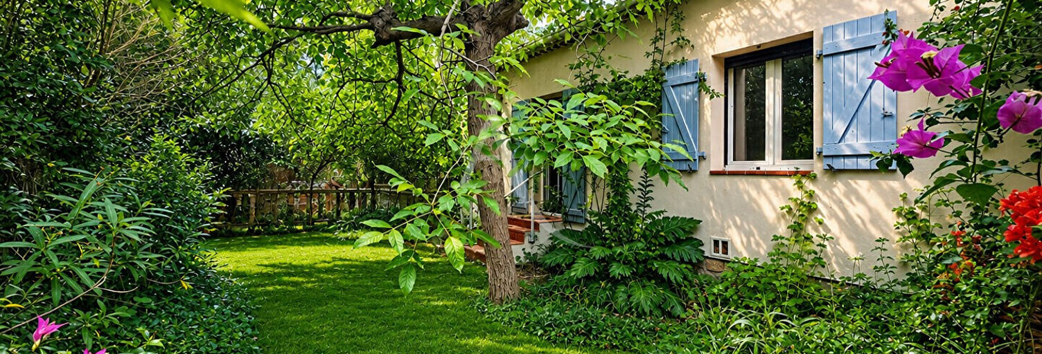 Maison 6 Pièces 124 m² à vendre à Carqueiranne (83320)