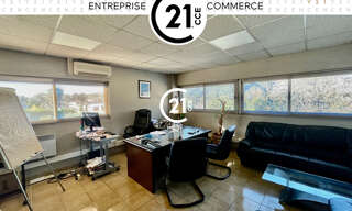 Bureau  206 m² à vendre à Mougins (06250)