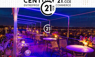 Commerce  830 m² à vendre à Grasse (06130)