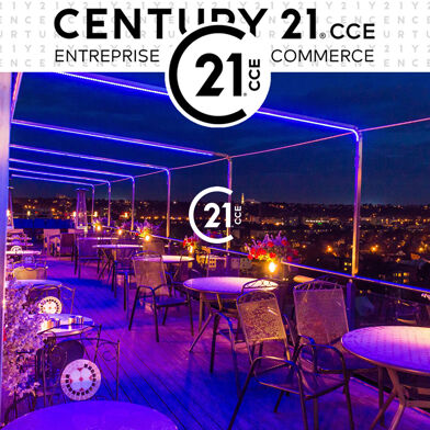 Commerce  918000 €