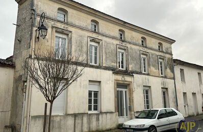 vente maison 154 570 € à proximité de Fléac-sur-Seugne (17800)